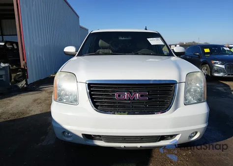 2011 GMC Yukon Xl 1500 Slt z USA, uszkodzony, nr VIN 1GKS2KE32BR190789